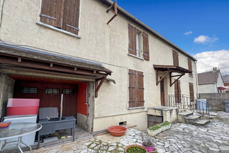 Ma-Cabane - Vente Immeuble ARNOUVILLE, 160 m²