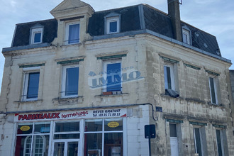 Vente Immeuble 62000, Arras France