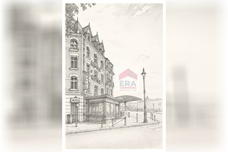 Ma-Cabane - Vente Immeuble ARRAS, 400 m²