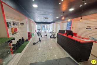 Ma-Cabane - Vente Immeuble Arras, 341 m²