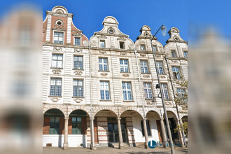 Ma-Cabane - Vente Immeuble Arras, 400 m²