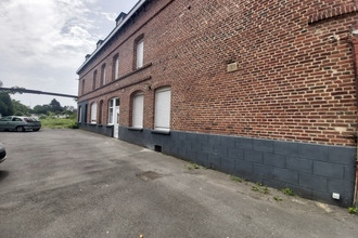 Ma-Cabane - Vente Immeuble ARRAS, 280 m²