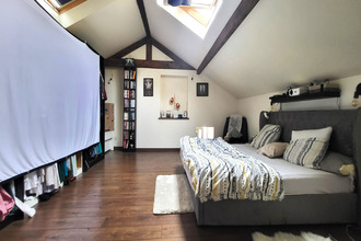 Ma-Cabane - Vente Immeuble ARS-SUR-MOSELLE, 350 m²