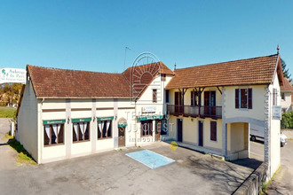 Ma-Cabane - Vente Immeuble ARTIX, 378 m²