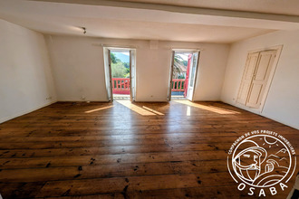 Ma-Cabane - Vente Immeuble Ascain, 261 m²