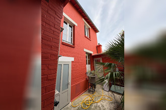 Ma-Cabane - Vente Immeuble Asnières-sur-Seine, 372 m²