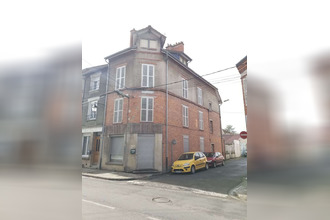 Ma-Cabane - Vente Immeuble ATTIGNY, 207 m²