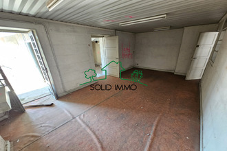 Ma-Cabane - Vente Immeuble Aubenas, 280 m²