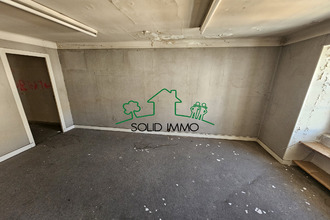 Ma-Cabane - Vente Immeuble Aubenas, 280 m²