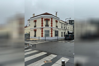 Ma-Cabane - Vente Immeuble Aubervilliers, 670 m²