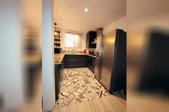 Ma-Cabane - Vente Immeuble Aubervilliers, 850 m²