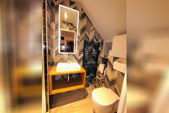 Ma-Cabane - Vente Immeuble Aubervilliers, 850 m²