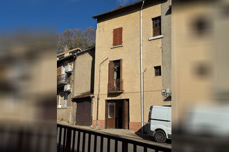 Ma-Cabane - Vente Immeuble AUBIN, 165 m²