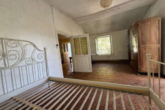 Ma-Cabane - Vente Immeuble AUBIN, 165 m²