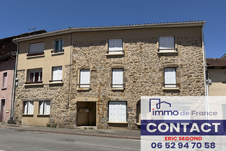 Ma-Cabane - Vente Immeuble AUBIN, 275 m²