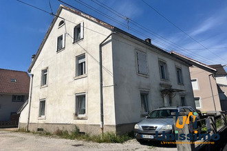 Ma-Cabane - Vente Immeuble Audincourt, 230 m²