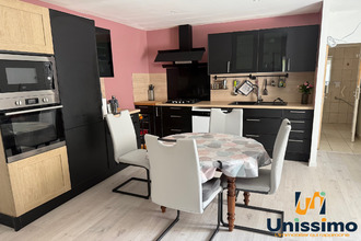 Ma-Cabane - Vente Immeuble Audincourt, 230 m²