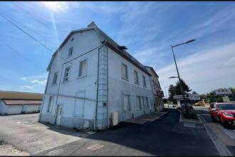 Ma-Cabane - Vente Immeuble Audincourt, 300 m²