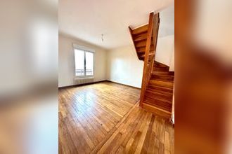 Ma-Cabane - Vente Immeuble AULNAY-SOUS-BOIS, 500 m²