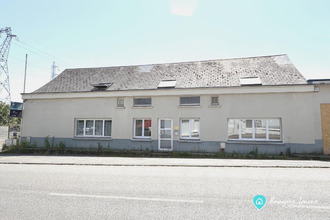 Vente Immeuble 59620, Aulnoye-Aymeries France