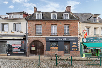 Ma-Cabane - Vente Immeuble Aumale, 395 m²