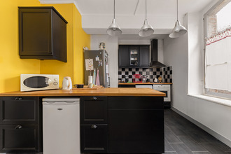 Ma-Cabane - Vente Immeuble Aumale, 395 m²