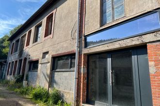 Ma-Cabane - Vente Immeuble AUREC-SUR-LOIRE, 470 m²