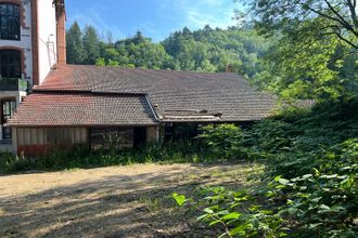 Ma-Cabane - Vente Immeuble AUREC-SUR-LOIRE, 470 m²