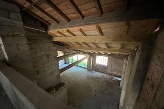 Ma-Cabane - Vente Immeuble AUREC-SUR-LOIRE, 470 m²