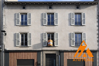 Ma-Cabane - Vente Immeuble Aurillac, 348 m²