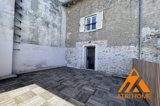 Ma-Cabane - Vente Immeuble Aurillac, 348 m²