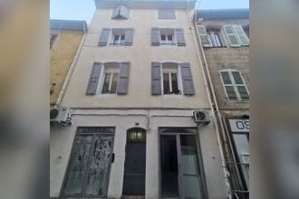 Ma-Cabane - Vente Immeuble Auriol, 244 m²