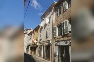 Ma-Cabane - Vente Immeuble Auriol, 244 m²