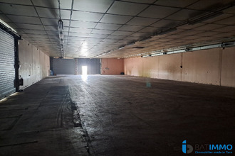 Ma-Cabane - Vente Immeuble Aussillon, 2000 m²