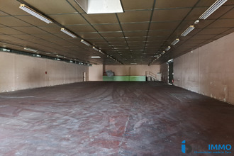 Ma-Cabane - Vente Immeuble Aussillon, 2000 m²