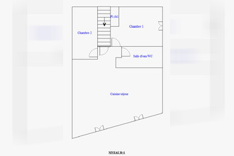 Ma-Cabane - Vente Immeuble AUTERIVE, 83 m²