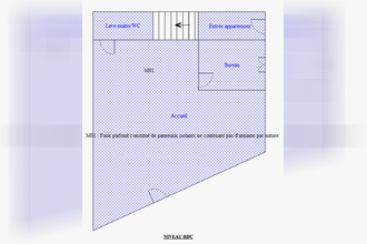 Ma-Cabane - Vente Immeuble AUTERIVE, 83 m²