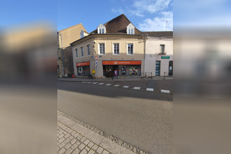 Ma-Cabane - Vente Immeuble AUTUN, 350 m²