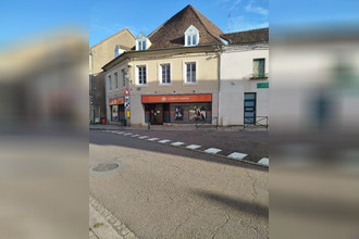 Ma-Cabane - Vente Immeuble AUTUN, 350 m²