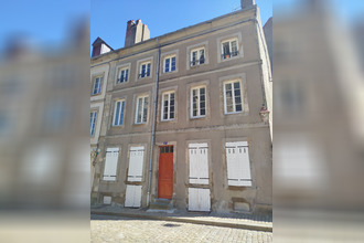 Ma-Cabane - Vente Immeuble AUTUN, 140 m²
