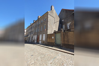 Ma-Cabane - Vente Immeuble AUTUN, 140 m²