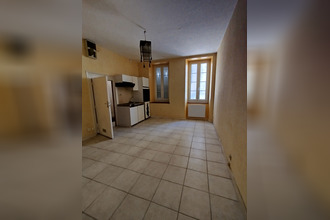 Ma-Cabane - Vente Immeuble AUTUN, 140 m²