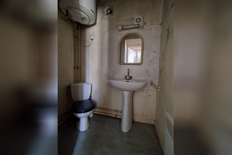 Ma-Cabane - Vente Immeuble AUTUN, 140 m²