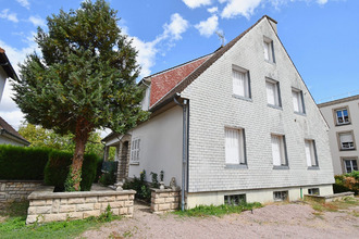 Ma-Cabane - Vente Immeuble Autun, 860 m²