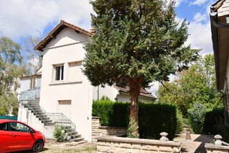 Ma-Cabane - Vente Immeuble Autun, 860 m²