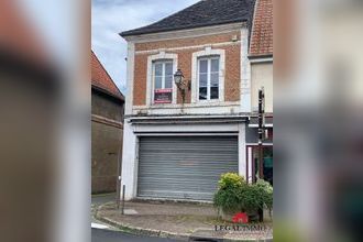 Ma-Cabane - Vente Immeuble Auxi-le-Château, 115 m²