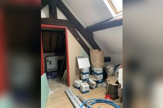 Ma-Cabane - Vente Immeuble Auxi-le-Château, 115 m²