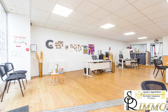 Ma-Cabane - Vente Maison Saint-Laurent-d'Andenay, 220 m²