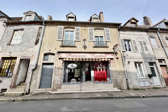 Vente Immeuble 21130, Auxonne France