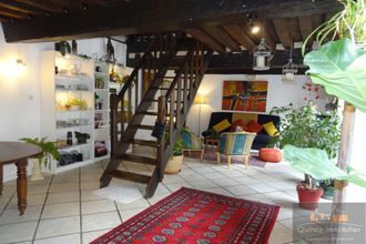 Ma-Cabane - Vente Immeuble Avallon, 126 m²